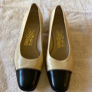 Salvatore Ferragamo Shoes